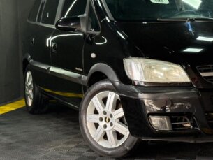 Foto 9 - Chevrolet Zafira Zafira Elegance 2.0 (Flex) (Aut) automático