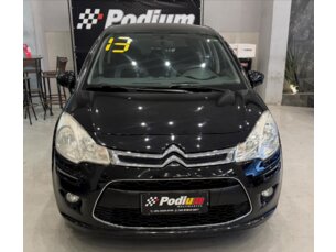 Foto 3 - Citroën C3 C3 Tendance 1.5 8V (Flex) manual