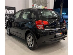 Foto 12 - Citroën C3 C3 Tendance 1.5 8V (Flex) manual
