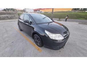 Foto 2 - Citroën C4 C4 Exclusive 2.0 (flex) manual