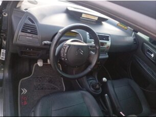 Foto 6 - Citroën C4 C4 Exclusive 2.0 (flex) manual