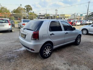 Foto 5 - Fiat Palio Palio Fire 1.0 8V (Flex) 4p manual