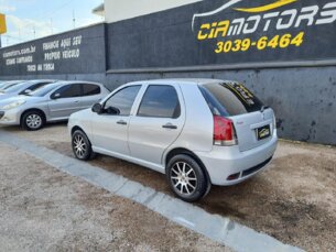 Foto 7 - Fiat Palio Palio Fire 1.0 8V (Flex) 4p manual