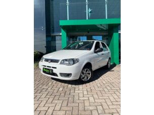 Foto 1 - Fiat Palio Palio Fire 1.0 8V (Flex) 4p manual