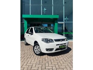 Foto 2 - Fiat Palio Palio Fire 1.0 8V (Flex) 4p manual