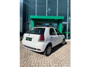 Foto 5 - Fiat Palio Palio Fire 1.0 8V (Flex) 4p manual