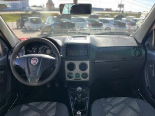 Foto 8 - Fiat Palio Palio Fire 1.0 8V (Flex) 4p manual