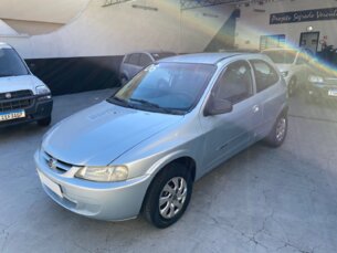 Foto 1 - Chevrolet Celta Celta Spirit 1.0 VHC (Flex) 2p manual
