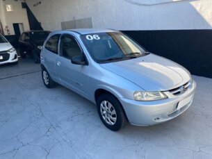 Foto 3 - Chevrolet Celta Celta Spirit 1.0 VHC (Flex) 2p manual