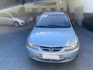 Foto 4 - Chevrolet Celta Celta Spirit 1.0 VHC (Flex) 2p manual