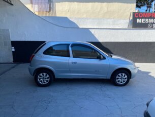 Foto 5 - Chevrolet Celta Celta Spirit 1.0 VHC (Flex) 2p manual