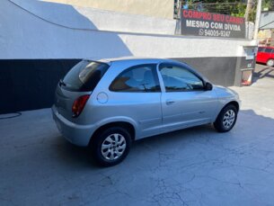 Foto 6 - Chevrolet Celta Celta Spirit 1.0 VHC (Flex) 2p manual