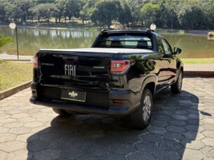 Foto 3 - Fiat Strada Strada 1.3 Cabine Plus Freedom manual