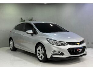 Foto 2 - Chevrolet Cruze Sport6 Cruze Sport6 LT 1.4 16V Ecotec (Aut) (Flex) automático