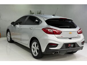 Foto 6 - Chevrolet Cruze Sport6 Cruze Sport6 LT 1.4 16V Ecotec (Aut) (Flex) automático