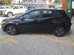 Foto 2 - Chevrolet Onix Onix 1.0 LT manual