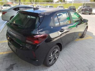 Foto 5 - Chevrolet Onix Onix 1.0 LT manual