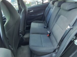 Foto 9 - Chevrolet Onix Onix 1.0 LT manual