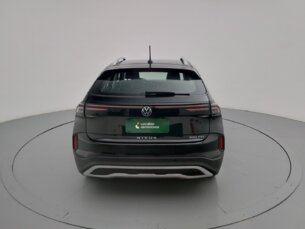 Foto 4 - Volkswagen Nivus Nivus 1.0 200 TSI Highline (Aut) automático
