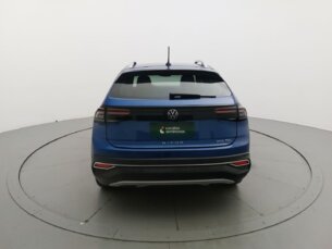 Foto 4 - Volkswagen Nivus Nivus 1.0 200 TSI Highline automático