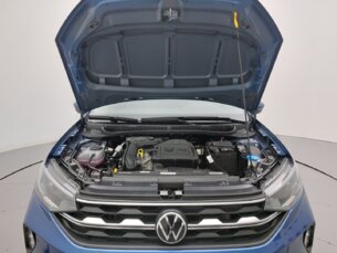 Foto 10 - Volkswagen Nivus Nivus 1.0 200 TSI Highline automático