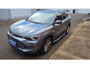 Foto 3 - Chevrolet Tracker Tracker 1.0 Turbo LTZ (Aut) automático