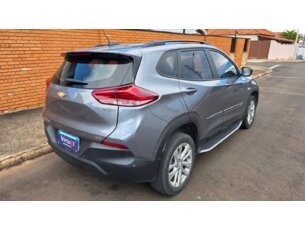 Foto 6 - Chevrolet Tracker Tracker 1.0 Turbo LTZ (Aut) automático