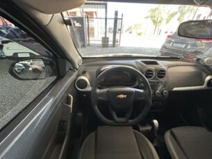 Foto 10 - Chevrolet Montana Montana LS 1.4 (Flex) manual