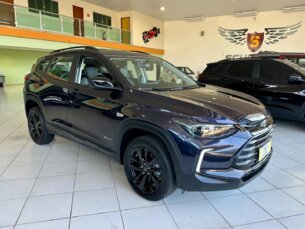 Foto 1 - Chevrolet Tracker Tracker 1.0 Turbo Midnight (Aut) automático
