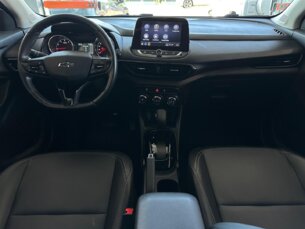 Foto 8 - Chevrolet Tracker Tracker 1.0 Turbo Midnight (Aut) automático