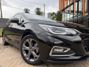 Foto 1 - Chevrolet Cruze Sport6 Cruze Sport6 LTZ 1.4 16V Ecotec (Aut) (Flex) automático