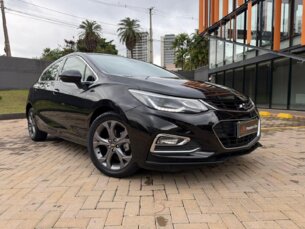Foto 3 - Chevrolet Cruze Sport6 Cruze Sport6 LTZ 1.4 16V Ecotec (Aut) (Flex) automático