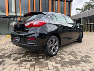 Foto 7 - Chevrolet Cruze Sport6 Cruze Sport6 LTZ 1.4 16V Ecotec (Aut) (Flex) automático