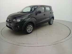 Foto 1 - Fiat Mobi Mobi 1.0 Like manual