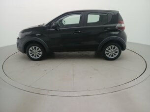 Foto 2 - Fiat Mobi Mobi 1.0 Like manual