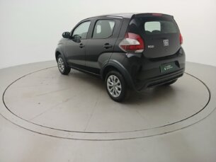 Foto 3 - Fiat Mobi Mobi 1.0 Like manual