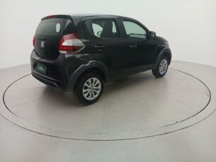 Foto 5 - Fiat Mobi Mobi 1.0 Like manual