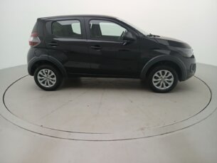 Foto 6 - Fiat Mobi Mobi 1.0 Like manual