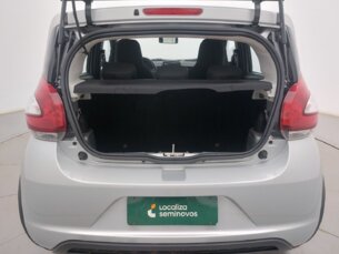 Foto 9 - Fiat Mobi Mobi 1.0 Like manual