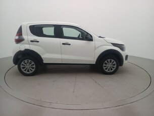 Foto 6 - Fiat Mobi Mobi 1.0 Like manual