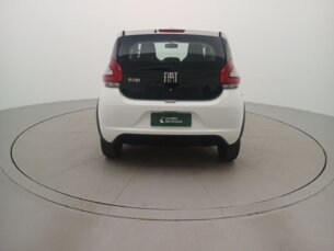 Foto 4 - Fiat Mobi Mobi 1.0 Like manual