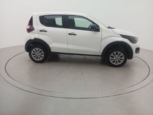 Foto 6 - Fiat Mobi Mobi 1.0 Like manual