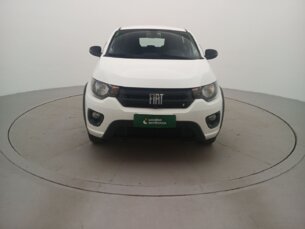 Foto 8 - Fiat Mobi Mobi 1.0 Like manual