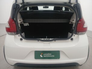 Foto 9 - Fiat Mobi Mobi 1.0 Like manual