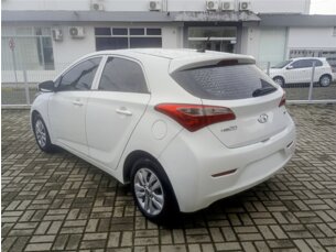 Foto 4 - Hyundai HB20 HB20 1.0 Comfort Plus manual