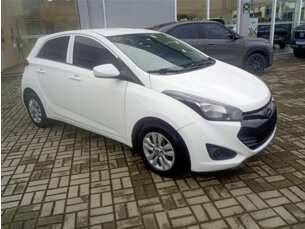 Foto 5 - Hyundai HB20 HB20 1.0 Comfort Plus manual