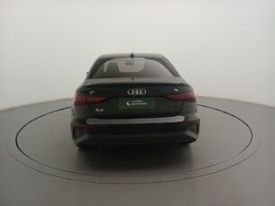 Foto 4 - Audi A3 Sedan A3 Sedan 2.0 Hybrid Perform Black S tronic automático