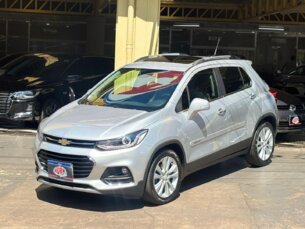 Foto 1 - Chevrolet Tracker Tracker Premier 1.4 16V Ecotec (Flex) (Aut) automático