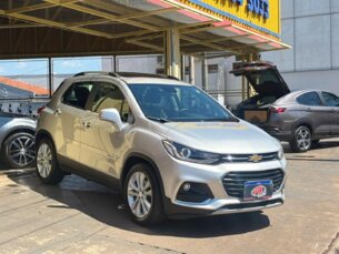 Foto 3 - Chevrolet Tracker Tracker Premier 1.4 16V Ecotec (Flex) (Aut) automático