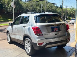 Foto 4 - Chevrolet Tracker Tracker Premier 1.4 16V Ecotec (Flex) (Aut) automático